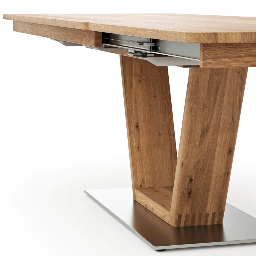 Ausziehtisch 167466 detail