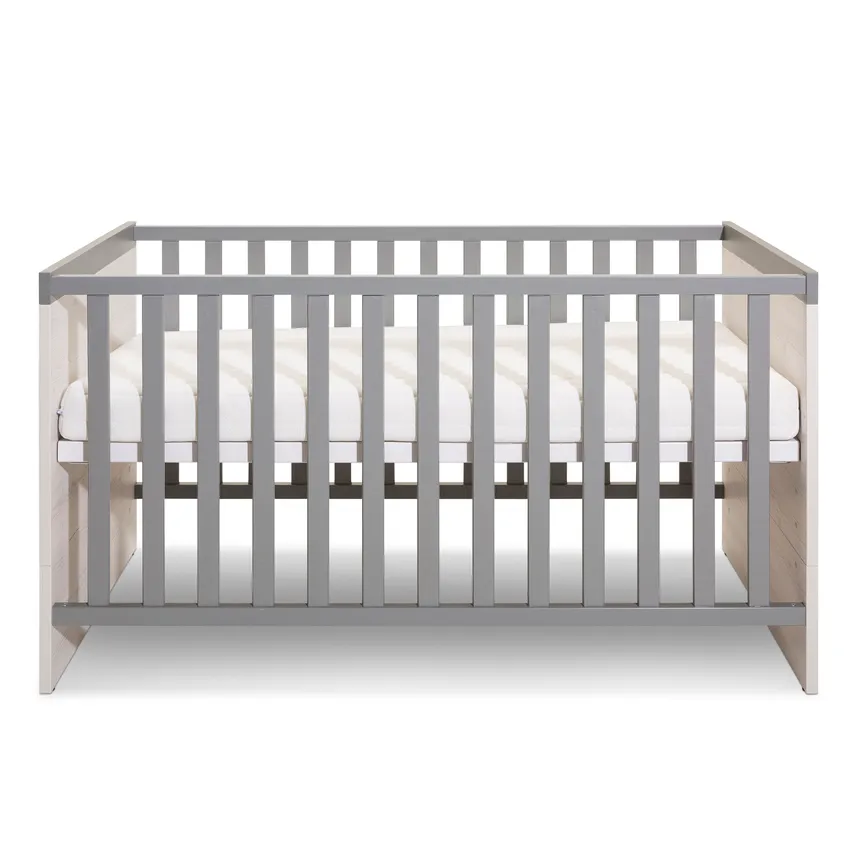 Kinderbett LF 70 x 140 cm funktion