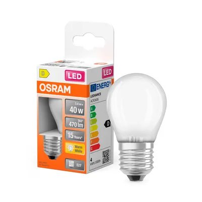 LED-Birne