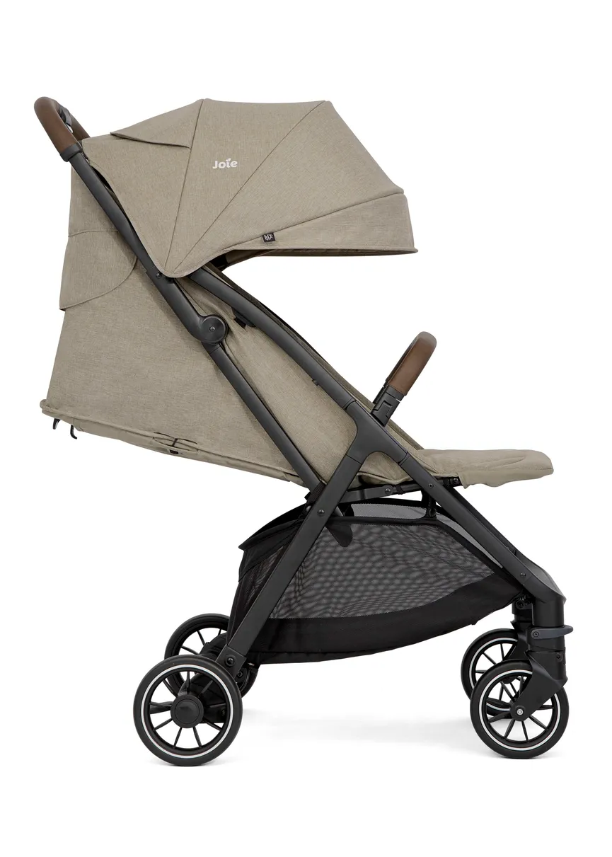 Buggy Pact Pro detail