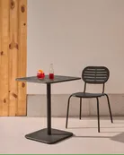 milieu