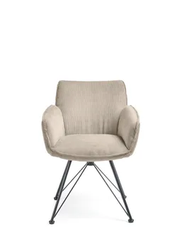 Ecru material_farbe