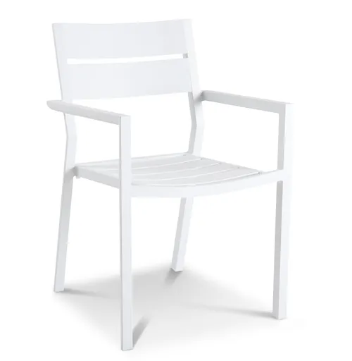 Gartenstuhl stapelbar 