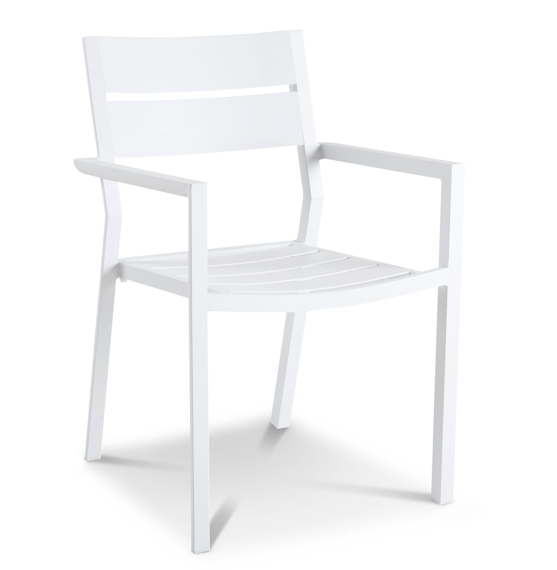 Gartenstuhl stapelbar 