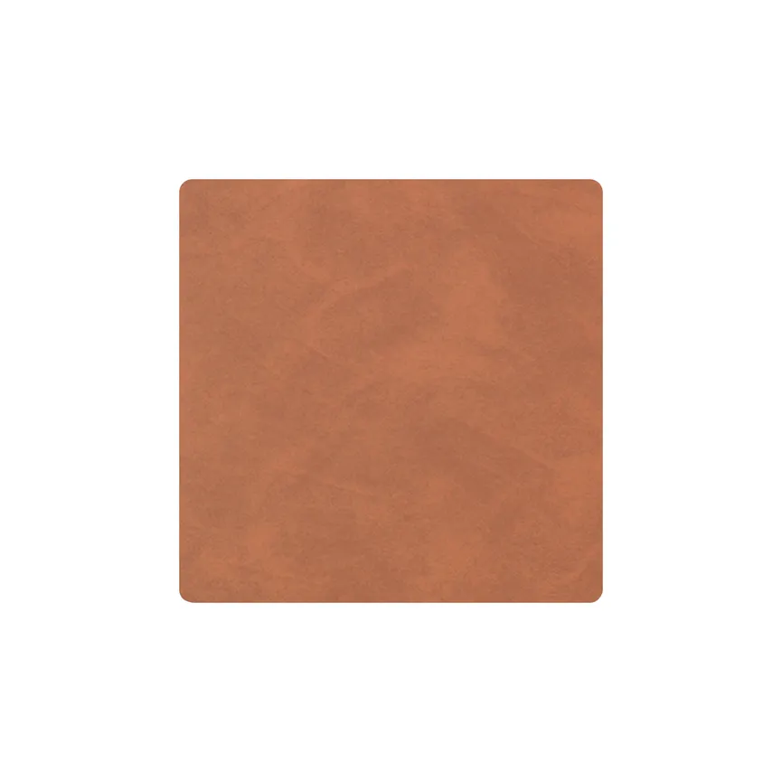 Glasuntersetzer "Nupo Square" hauptaufnahme