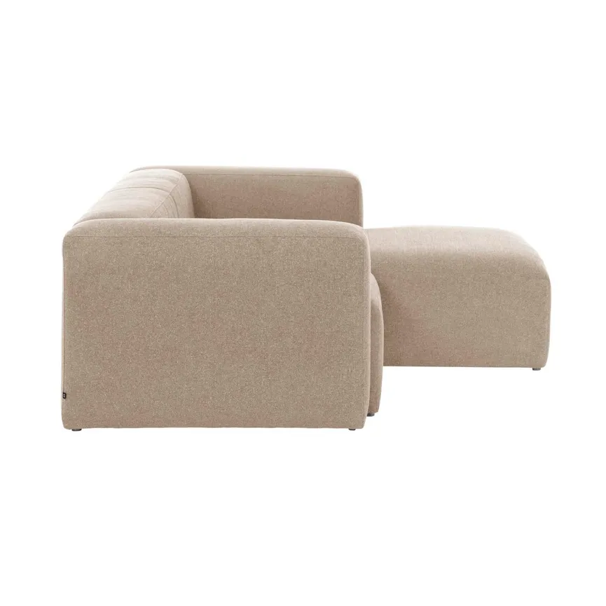 Ecksofa 2-Sitzer detail