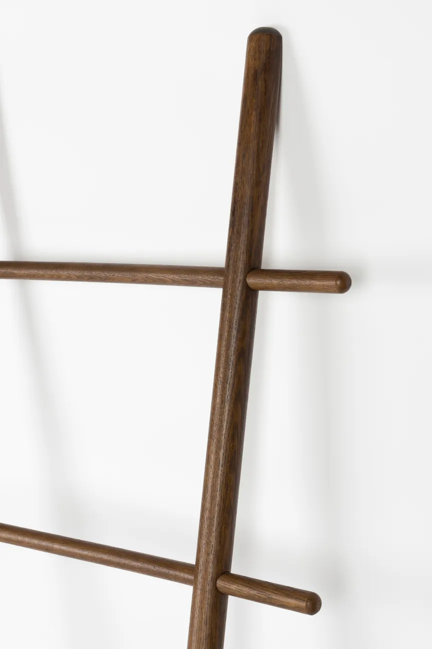 Leiter detail