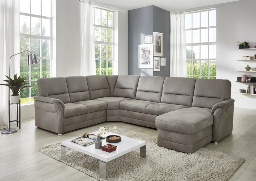 Polstergarnitur milieu