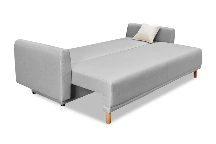 Schlafsofa detail