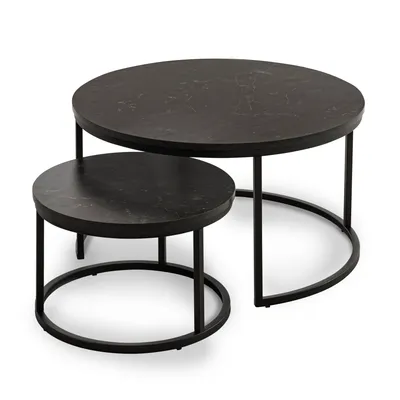 Couchtisch-Set