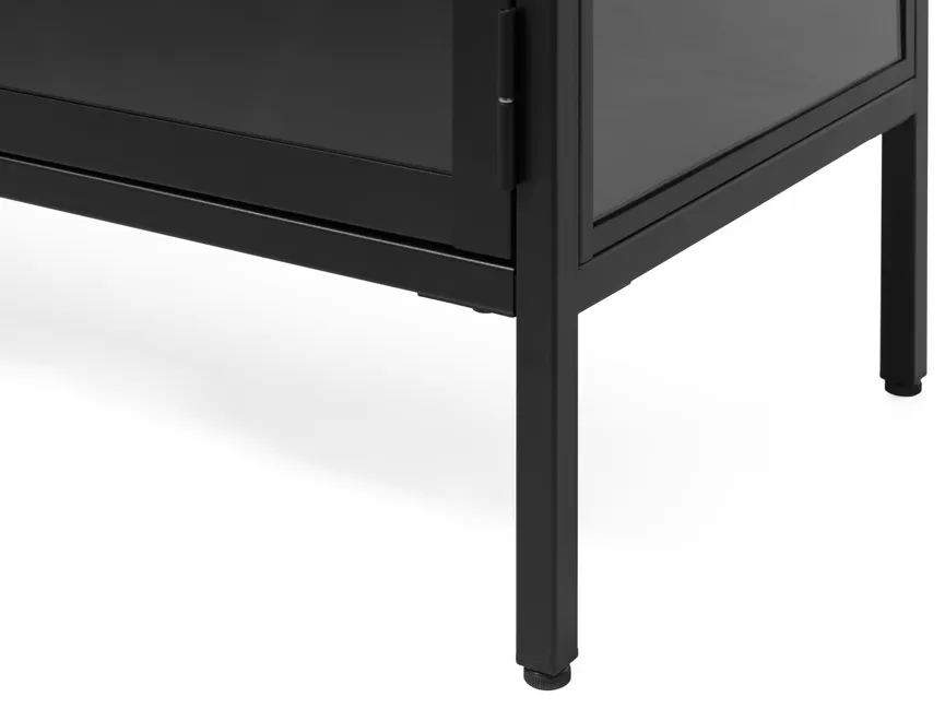 Highboard 2-trg. detail