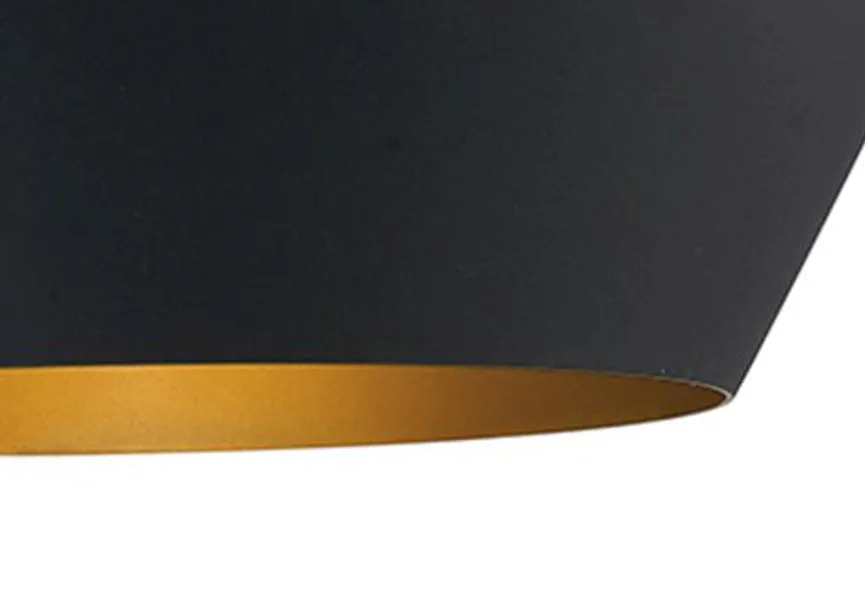 Pendelleuchte "Tholos" detail