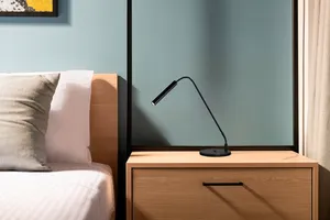 LED-Tischleuchte