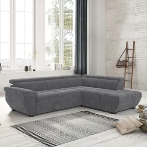 Ecksofa mit Funktion