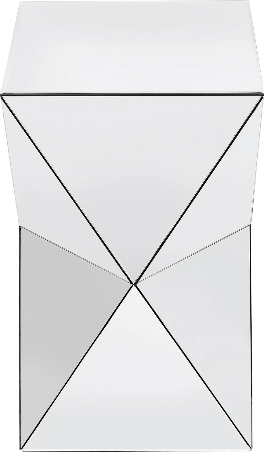 Beistelltisch detail