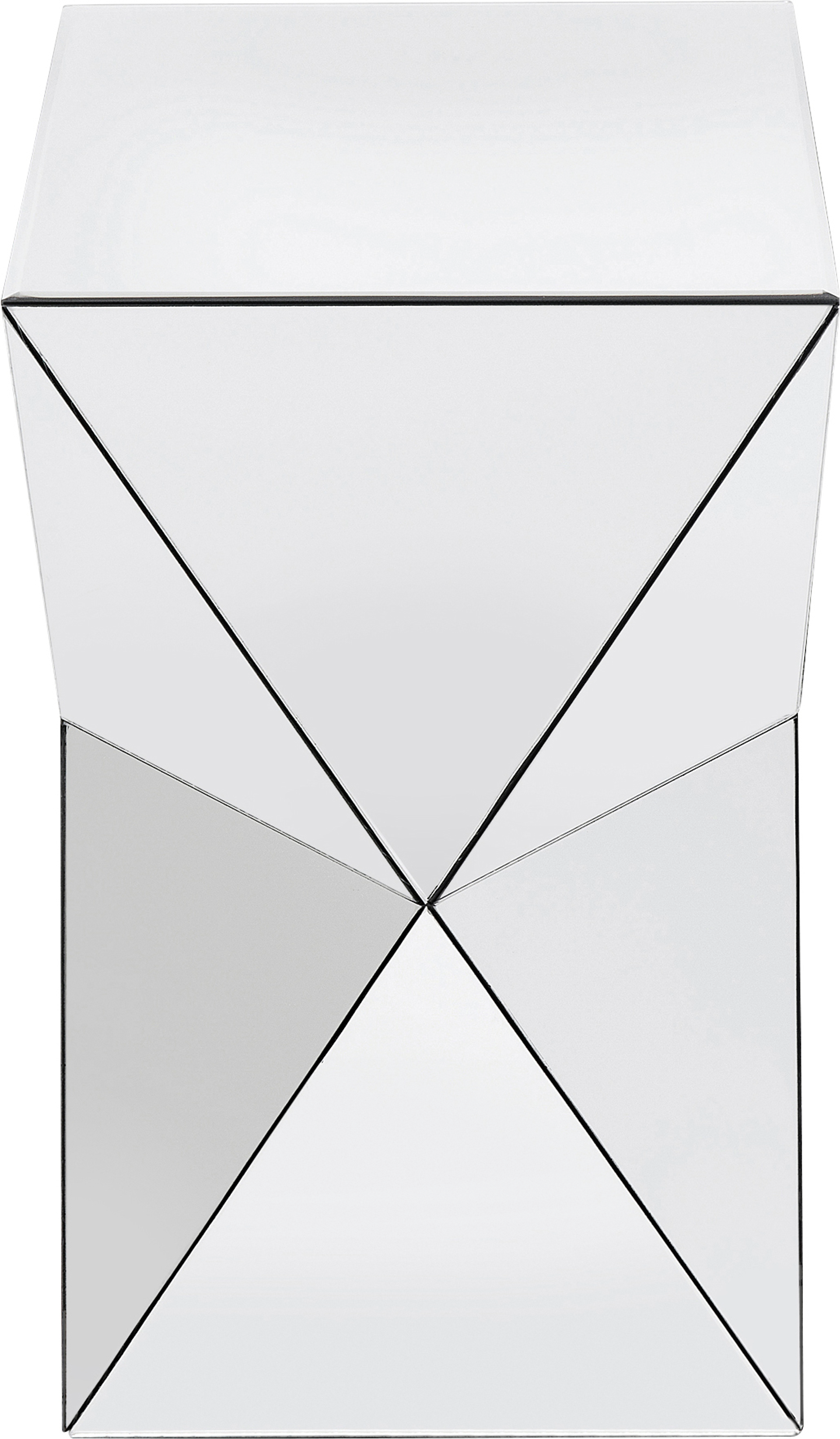 Beistelltisch detail