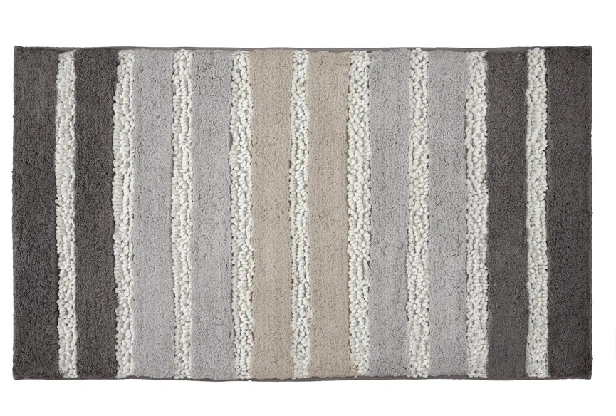 Badteppich Phoenix 60 x 60 detail