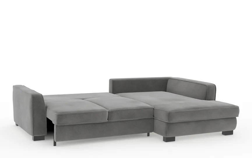Ecksofa detail