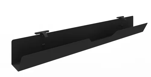 Kabelkanal abklappbar