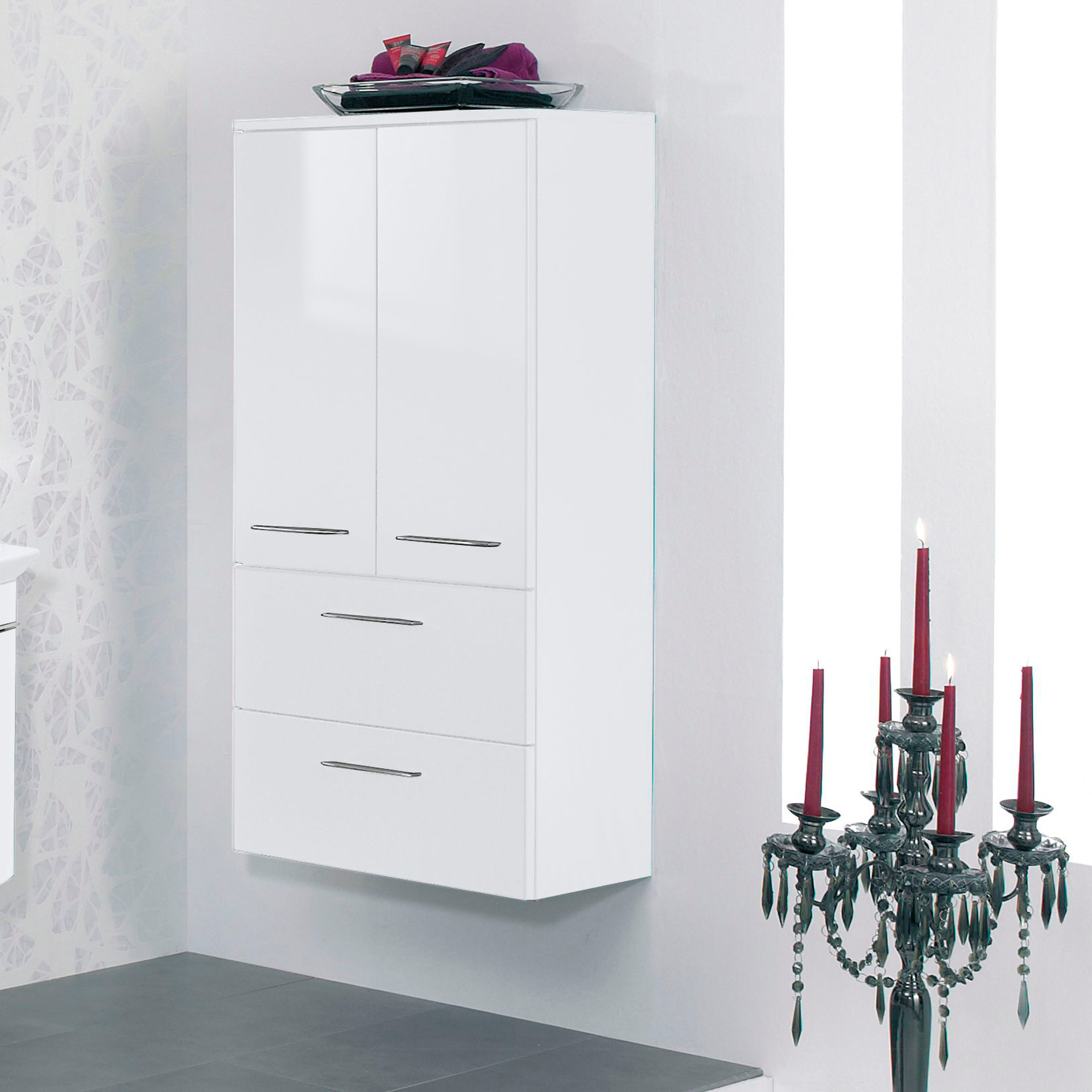 Midischrank