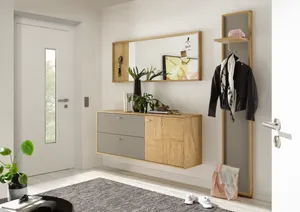 Garderobenspiegel
