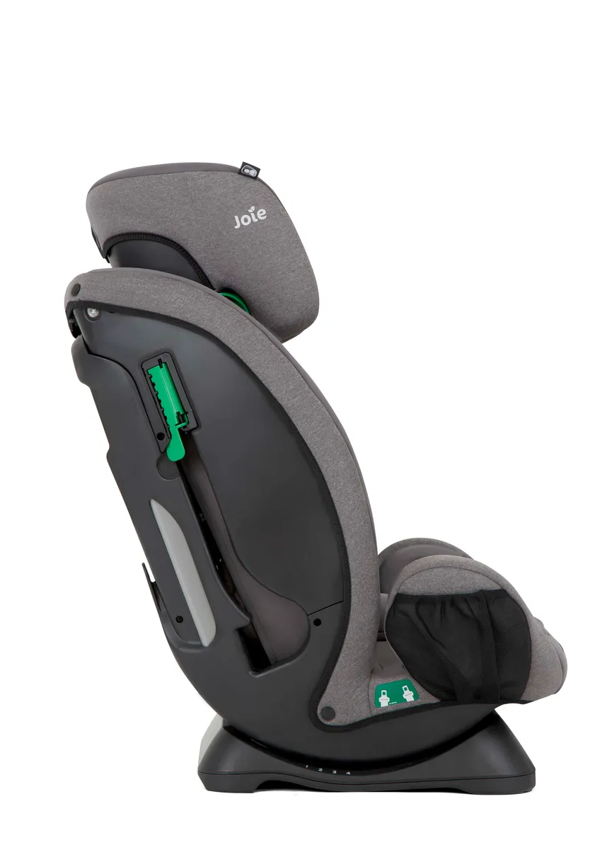 Fortifi R129, Thunder detail