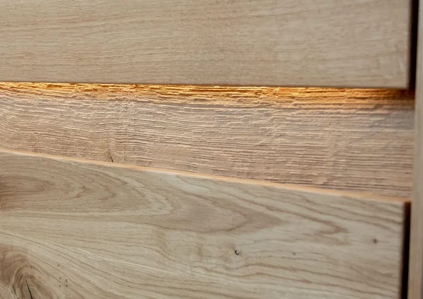 Highboard I-R detail