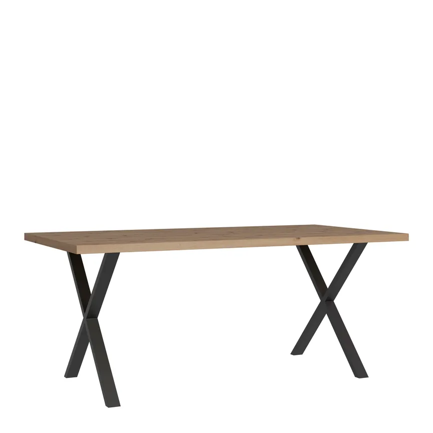 Esstisch 160cm hauptaufnahme
