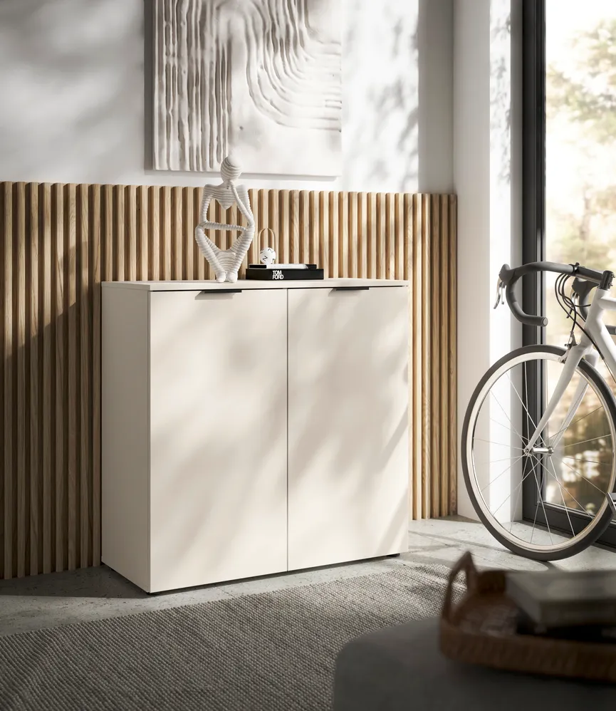 Kommode 2T milieu
