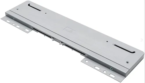 Mitteltürendämpfer