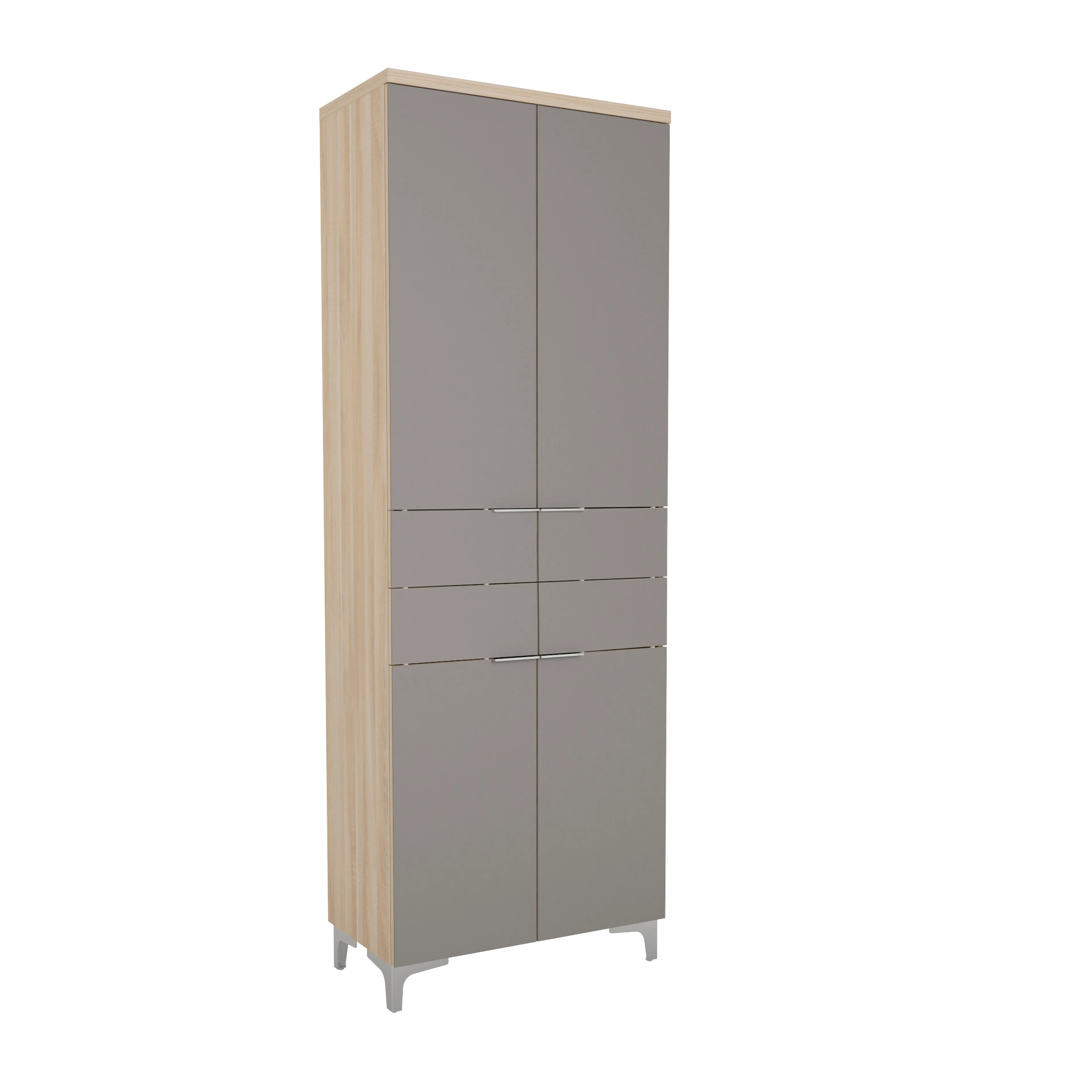 Garderobenschrank  Shino