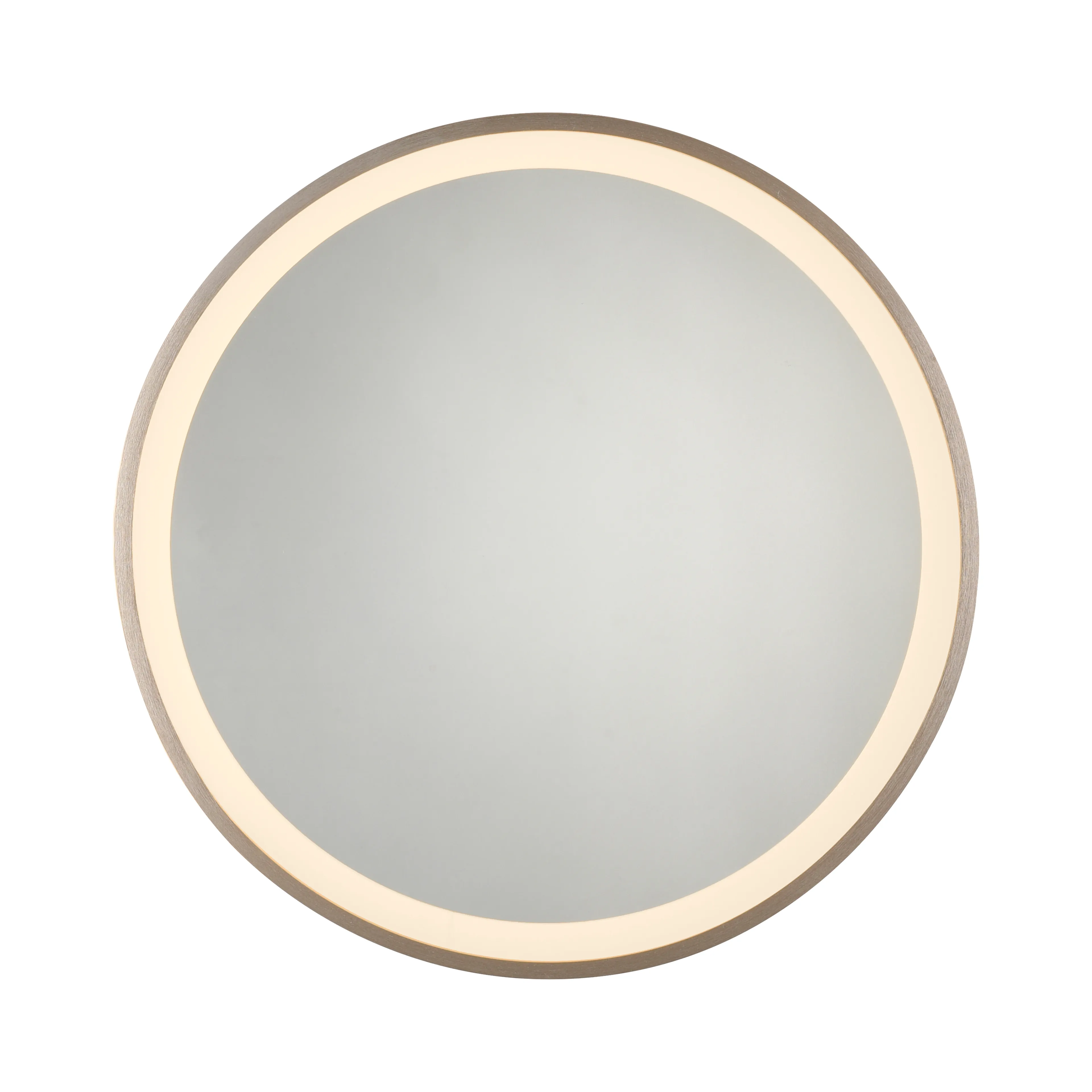 LED-Wandspiegel Vidro