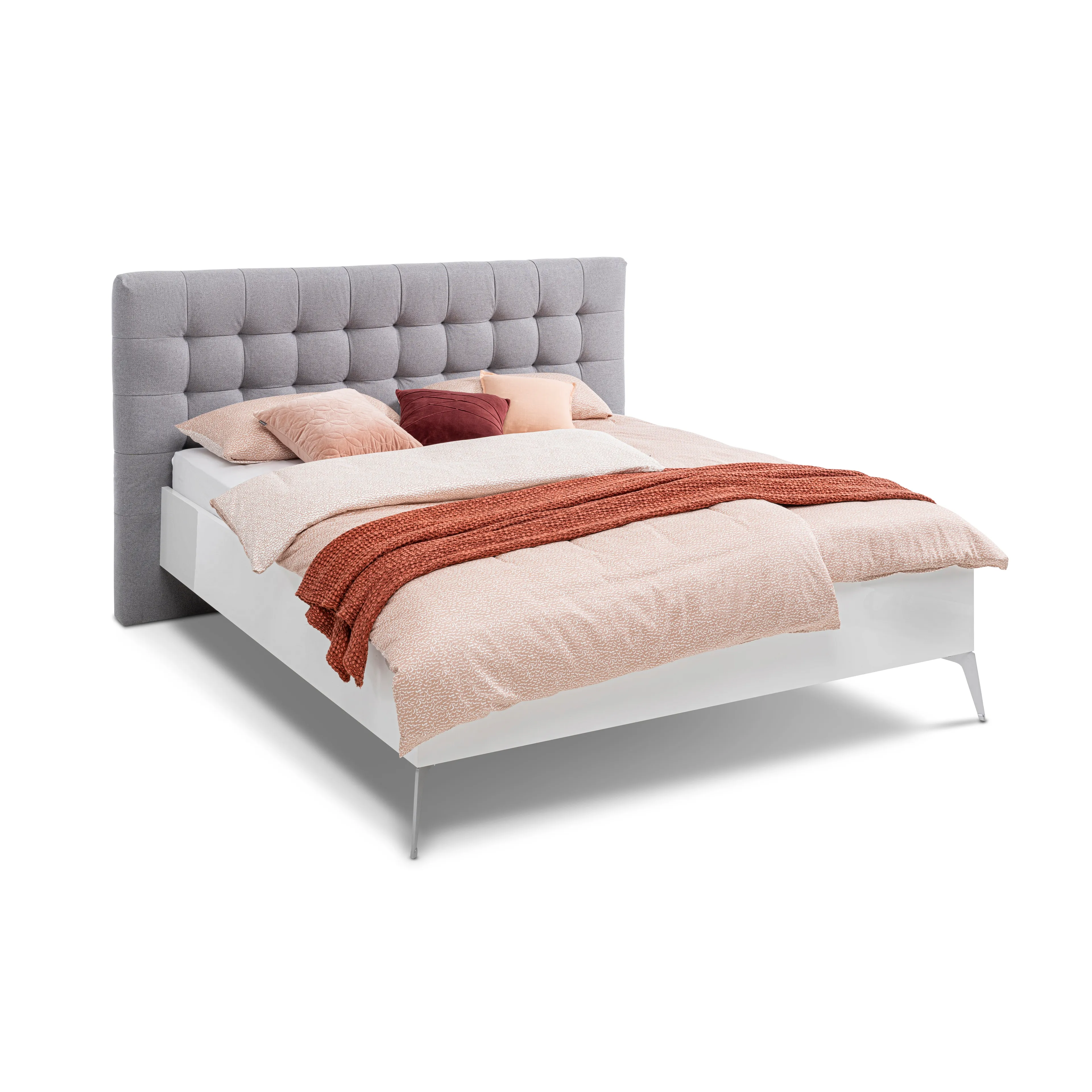 Bett Ambra 180 x 200 cm