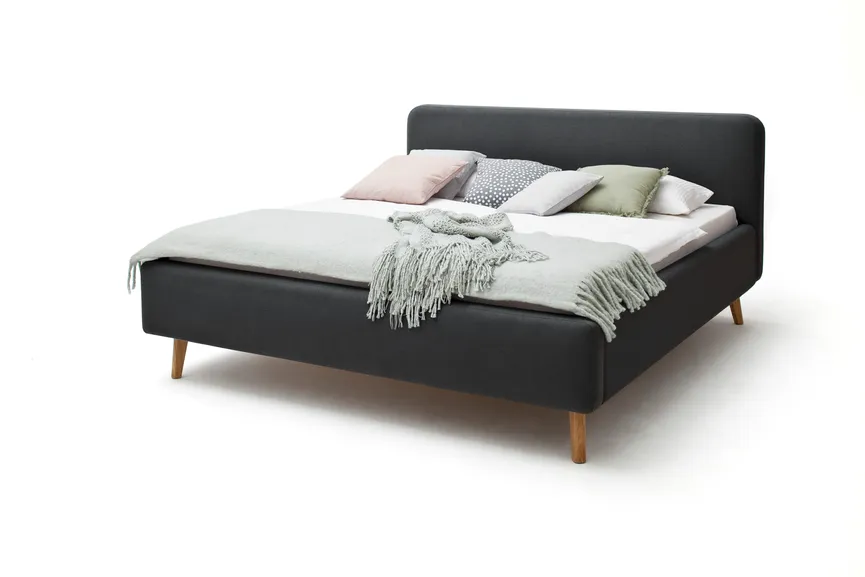 Polsterbett hauptaufnahme