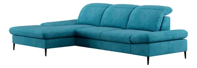 Ecksofa mit Funktion