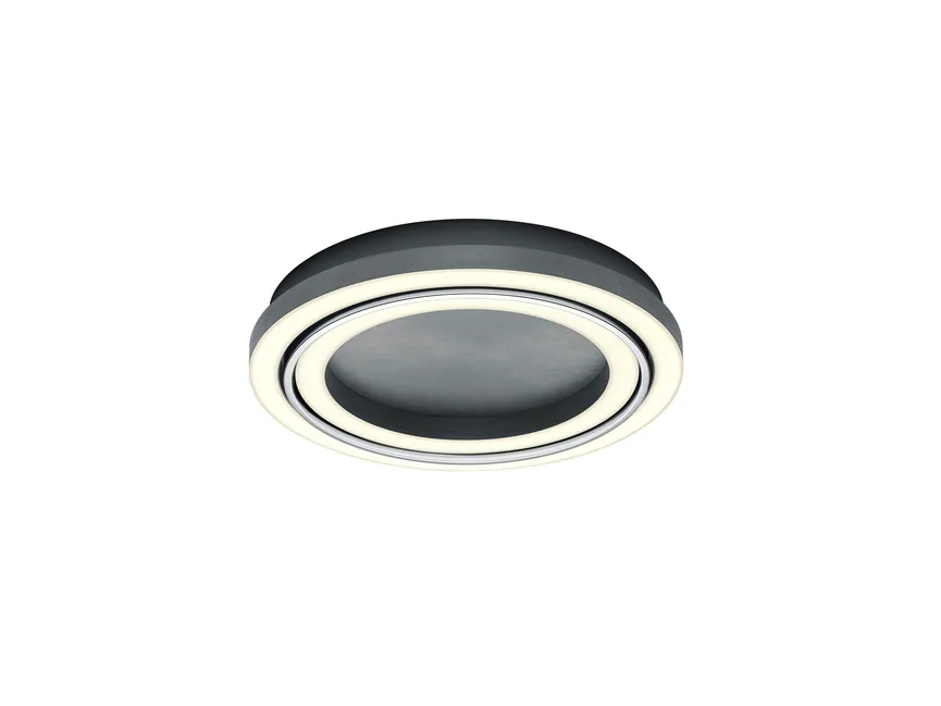 Deckenleuchte "Ben" material_farbe