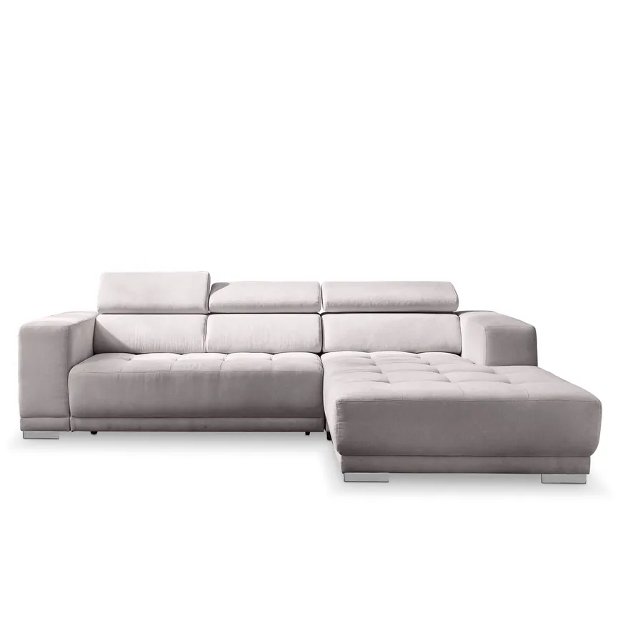 Poga Longchair + Sitzvorzug hauptaufnahme