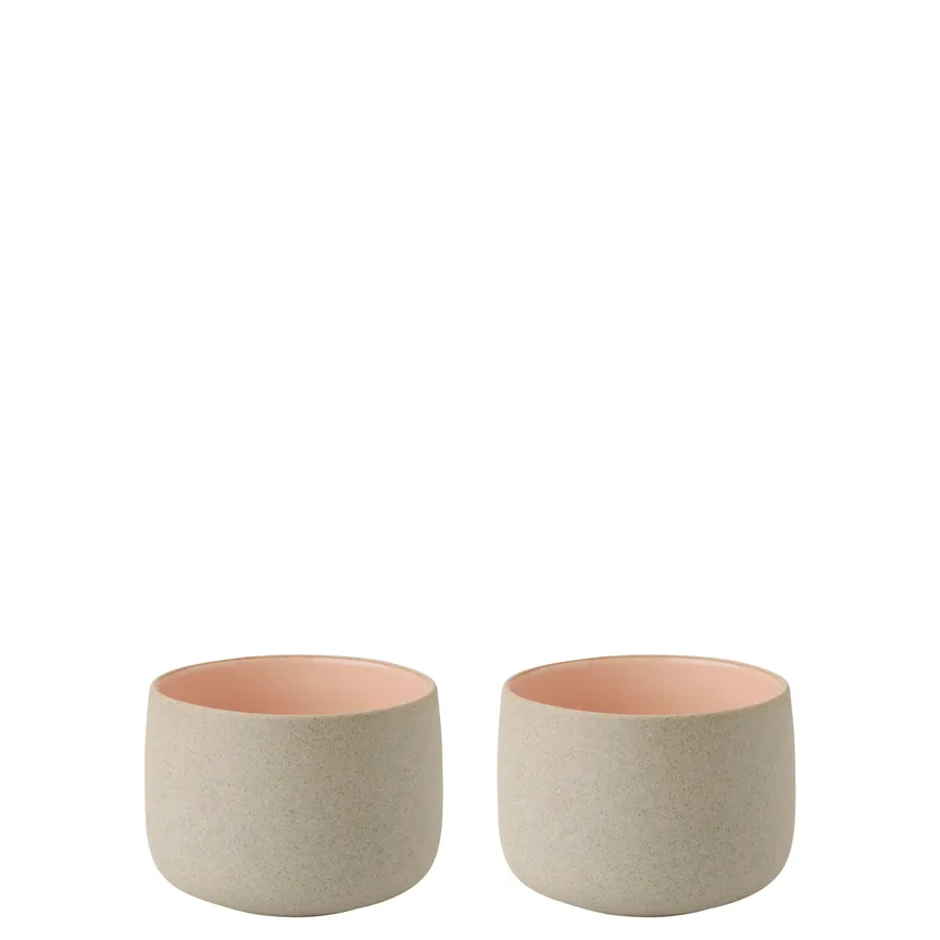 Tasse "Emma" 2er-Set je 150 ml hauptaufnahme