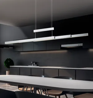 LED-Pendelleuchte