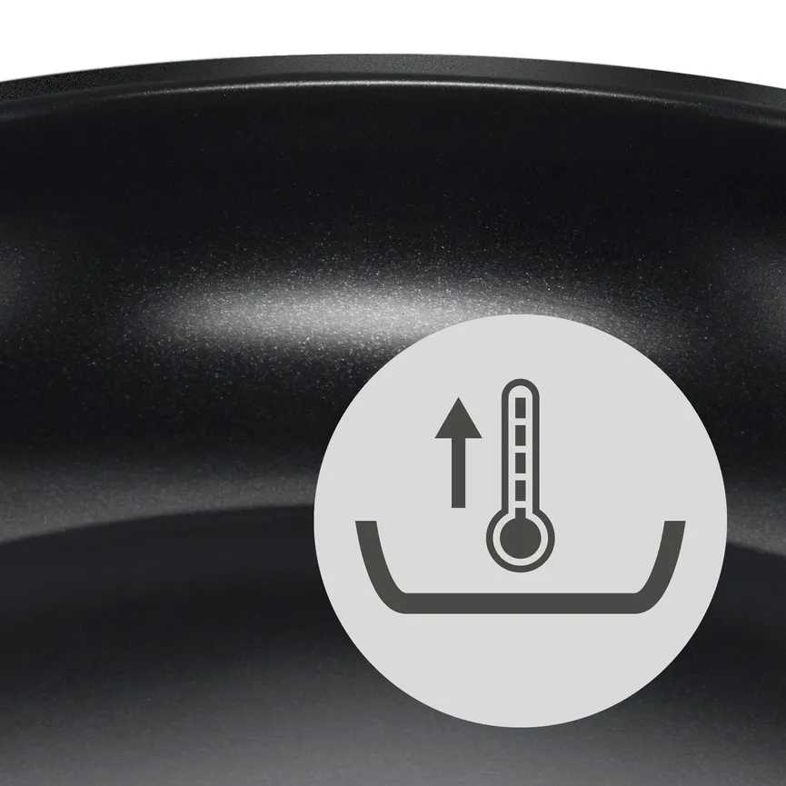 Wokpfanne Durado detail