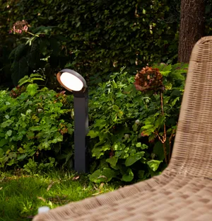 LED-Außenwegeleuchte