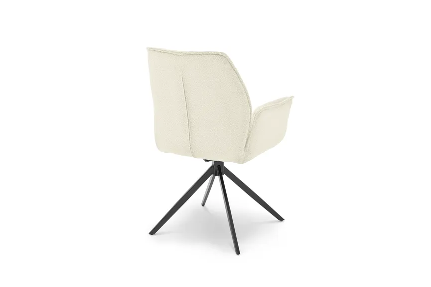 AL-Stuhl Eisen detail