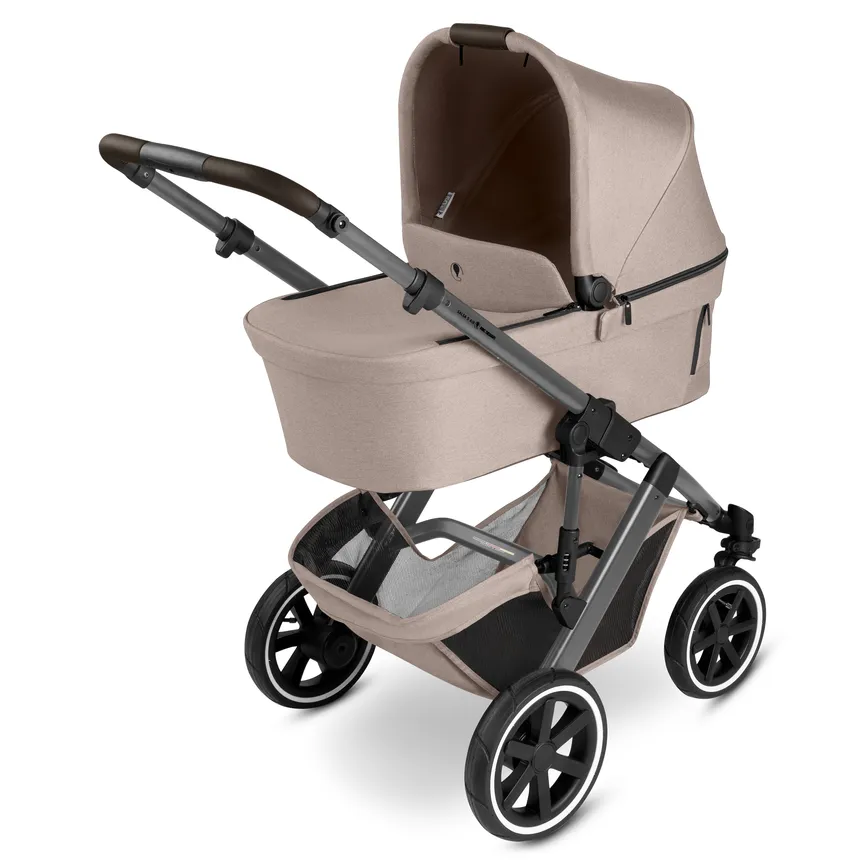 Kinderwagen Salsa 5 Air hauptaufnahme