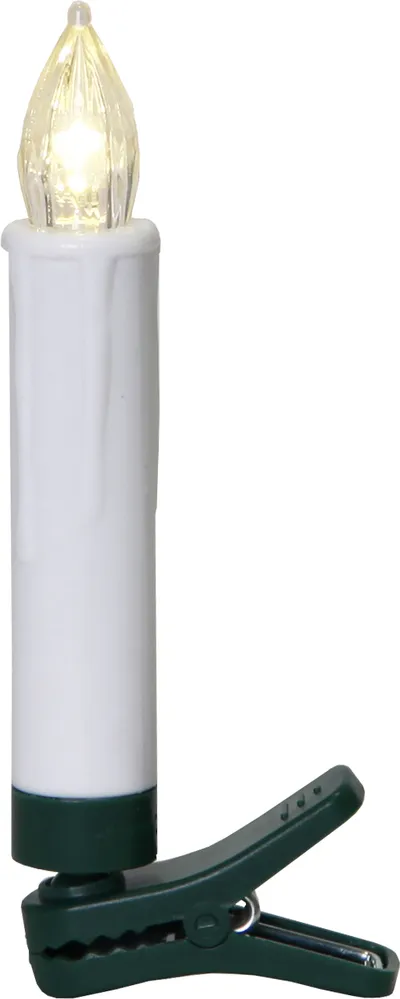 LED-Baumkerze