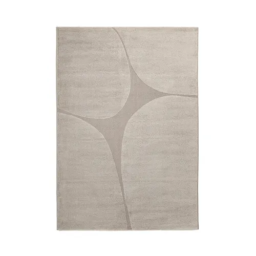 Design-Teppich