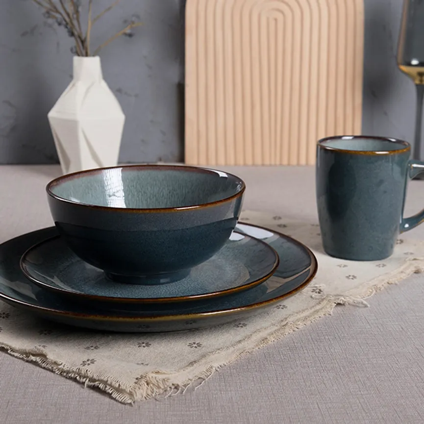 Kombi-Service "Elsa" 16-tlg. milieu