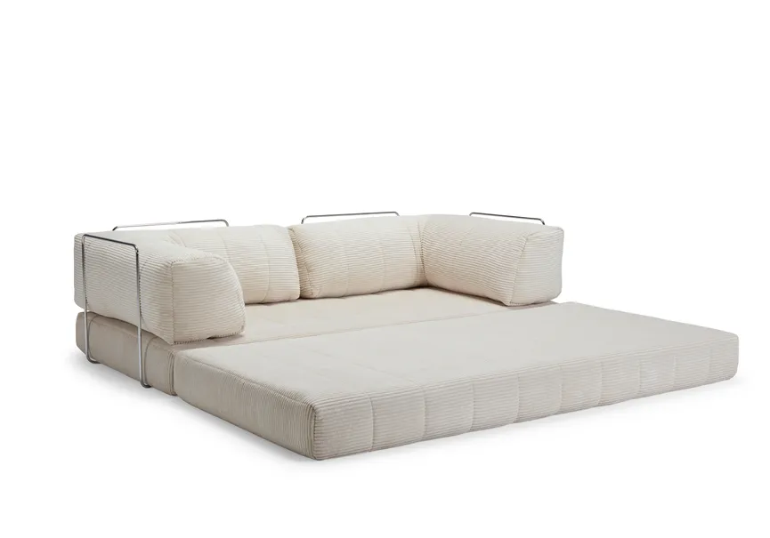 Schlafsofa+AL detail