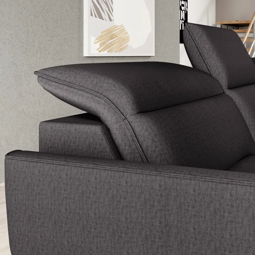Wohnlandschaft XL detail