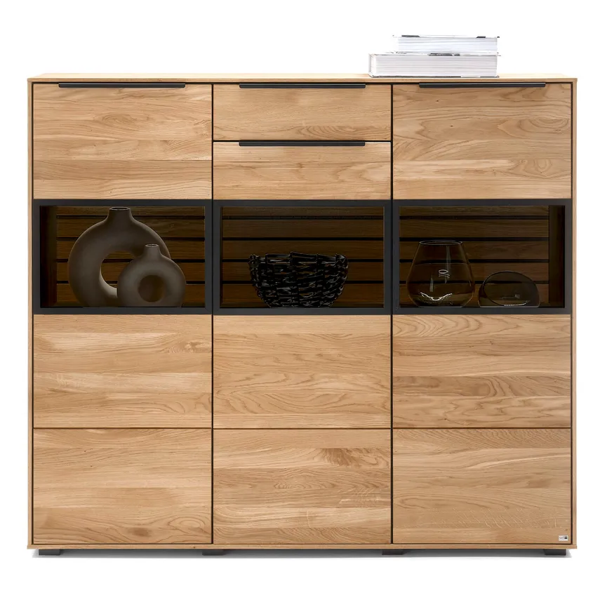Highboard detail