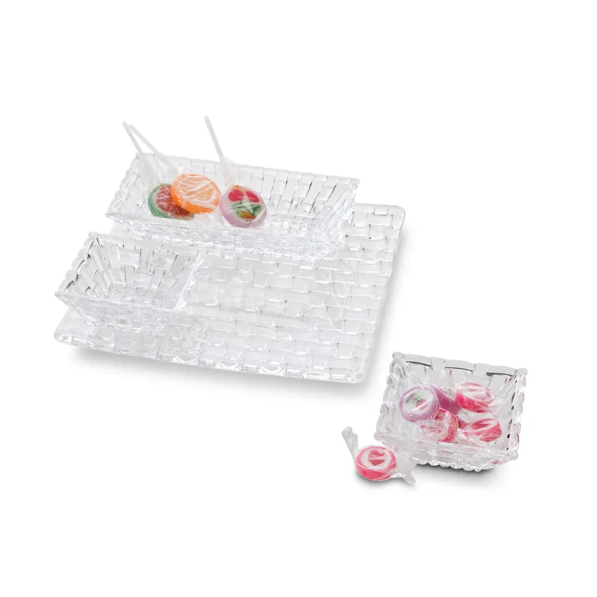 Servier-Set "Bossa Nova" hauptaufnahme